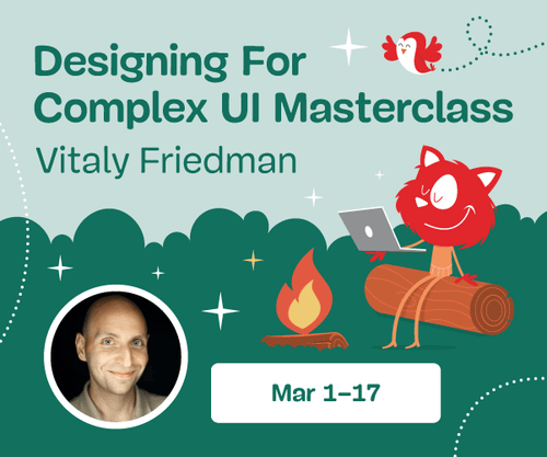 Boost your skills online, with our friendly online workshops on front-end and design.