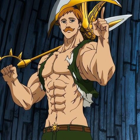 Escanor