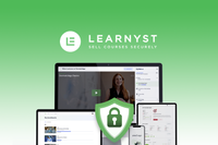 Learnyst - Create and sell branded courses | AppSumo