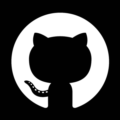 GitHub logo