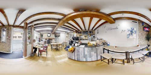 Cafe Marada 39