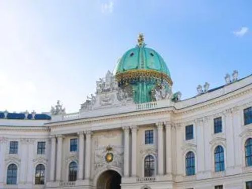 5日东欧波西米亚风情游-维也纳-布达佩斯-布拉格-萨尔茨堡-布拉迪斯拉发 (法兰克福/慕尼黑/萨尔茨堡/梅青根出发)