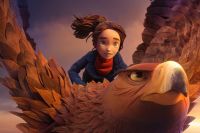 The Dream of the Nineties Animation Boom Is Alive in ‘Wildwood’ - Rolling Stone