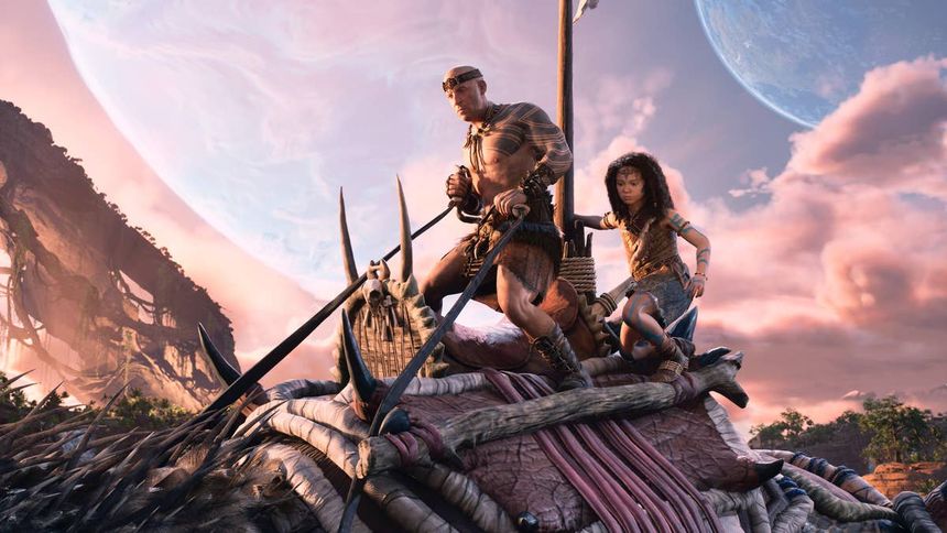 Ark: Survival Ascended will be sold without Ark 2 after backlash, but will still cost $60. Rock Paper Shotgun