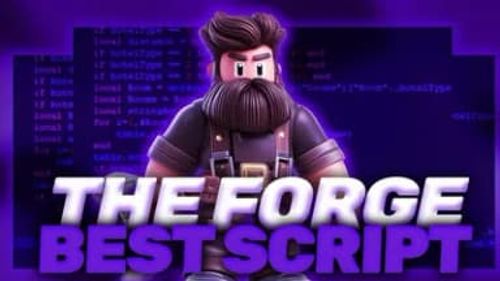 The Forge Script