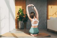 LPT If you intend to move more, try thinking of your movement as an "exercise snack"