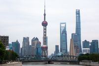 China offers visa-free entry for citizens of France, Germany, Italy