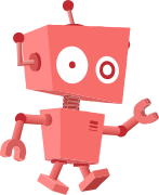 kids encyclopedia robot