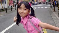 Hirata Runa Dies at 8: Japanese Child Pop Star’s Cause of Death Confirmed - Just Jared