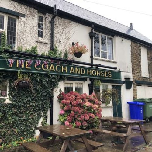 The Coach and Horses