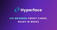 Hyperface | Get started with your co-branded credit card program ...