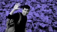 Sam Altman owns OpenAI's venture capital fund