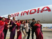 After decades of decline, Air India is betting billions on a comeback | Aviation | Al Jazeera