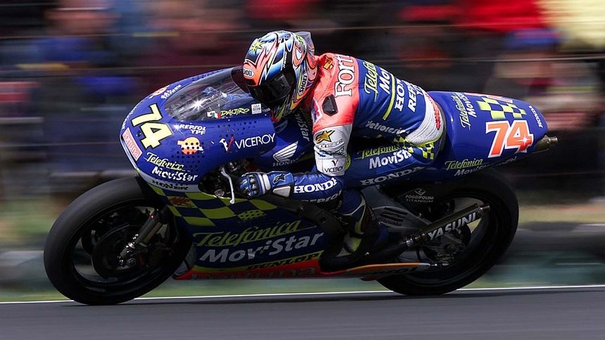 L'histoire de Daijiro Kato
