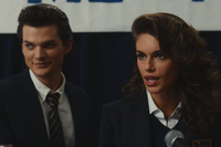 ‘The Shards’ Trailer: Drugs, Sex and a Serial Killer Haunt L.A. Teens in FX Drama Series - Variety