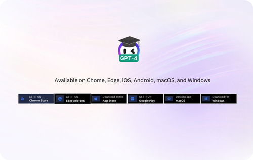 在跨平台上使用chatgpt