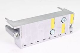 SIEMENS SIMATIC DP, ET200PRO ANSCHLUSSMODUL FU