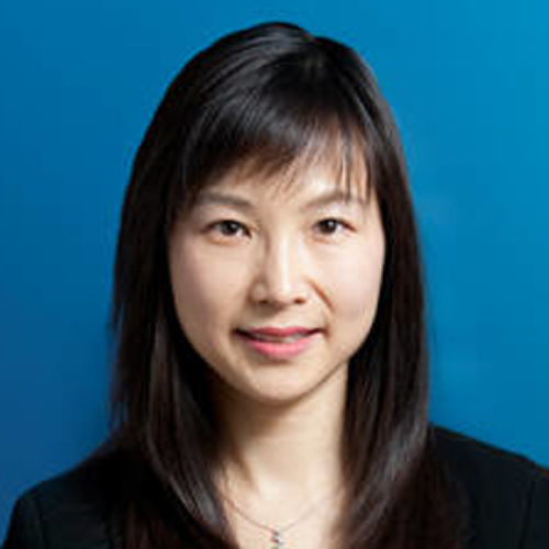 Maggie Lee (Partner & Head of Capital Markets Development, Hong Kong at KPMG China)