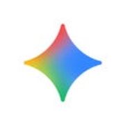 程序图标: Google Gemini