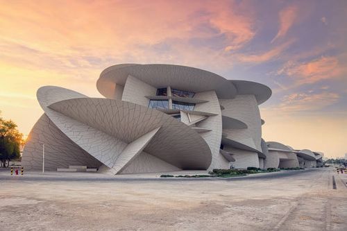  Top Places to Visit in Qatar