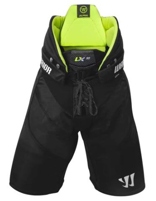 Warrior LX 30 Junior Hockey Pants