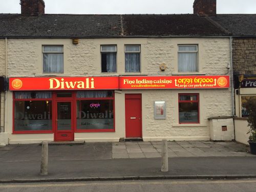 Diwali