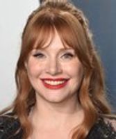 Bryce Dallas Howard