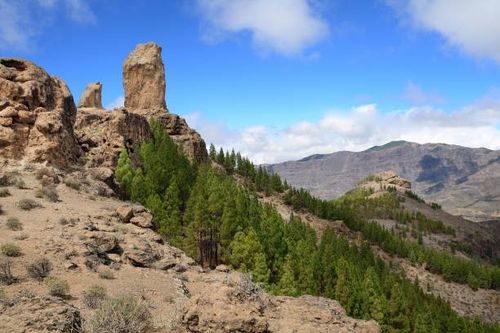 Roque Nublo