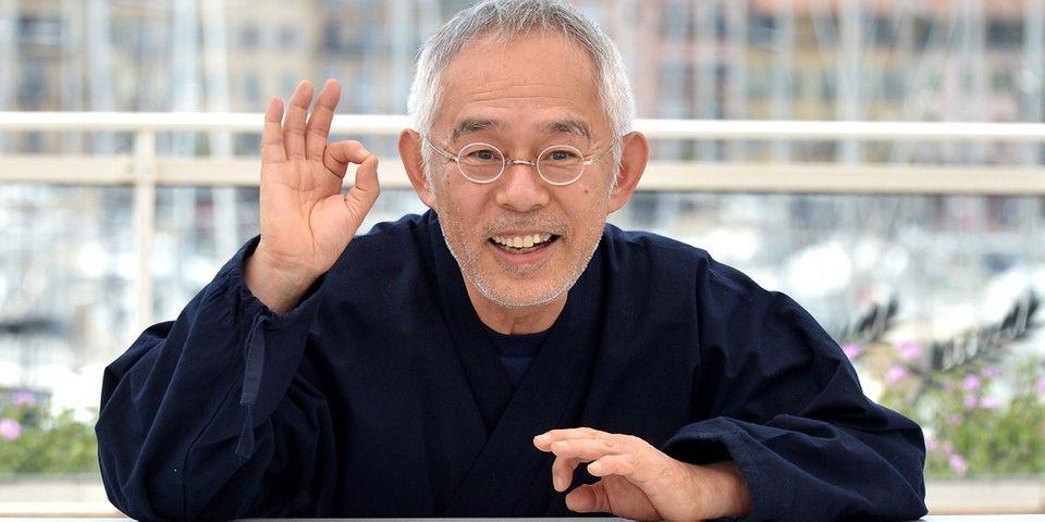 Studio Ghibli Producer