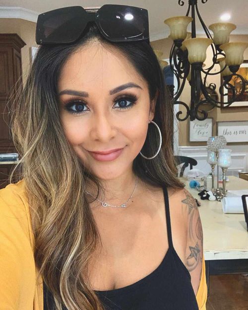 Snooki