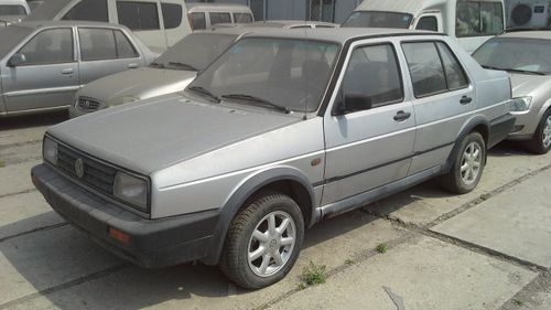 Volkswagen Jetta (China)
