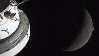 The Expanding Gap: Why Space's New Record is a Geopolitical Omen
