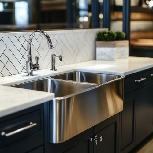 Best Sink Styles for Kitchen Remodel - 2025 Top Picks