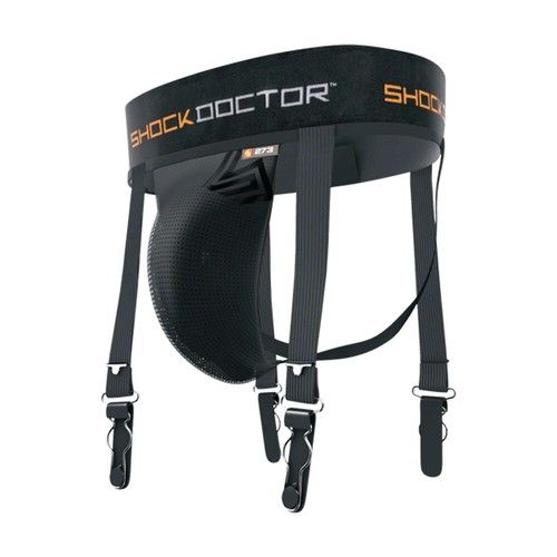 Shock Doctor Ultra Pro Supporter With Cup Senior