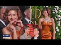 What we know about Zendaya and Tom Holland's ...