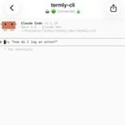 r/ClaudeAI - 我做了一个工具，可以在离开电脑的时候用手机使用 Claude Code（带语音输入和推送通知） - 免费使用