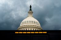 The Privatization of Grievance: Why Congress May Be Powerless to Stop Trump’s Billion-Dollar Shadow Justice
