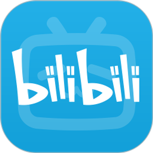 哔哩哔哩概念2026官方新版图标