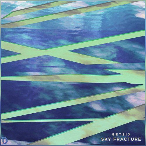 Cover art for Sky Fracture