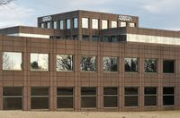 Tech company Adtran selling part of Huntsville offices - al.com