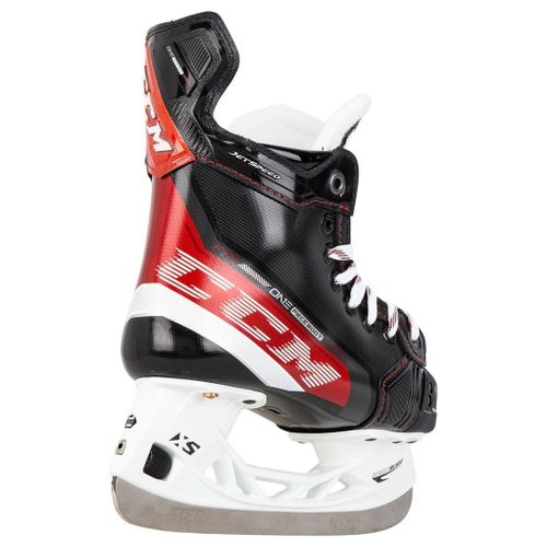CCM Jetspeed FTW Junior Hockey Skates