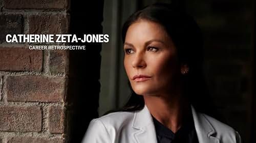 Take a closer look at the various roles Catherine Zeta-Jones has played throughout her acting career.
