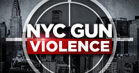 Person of interest in custody following shooting outside restaurant in Flatiron District, NYPD says - CBS New York