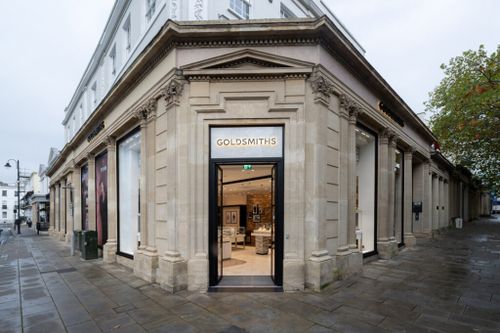 Goldsmiths