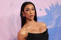 Michaela Jaé Rodriguez says fans 'get to see what love looks like through Sofia's lens’ in 'Loot’ season 2 - TheGrio