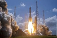 Ariane 64 | Amazon Leo (LE-02)