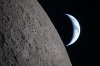 The Visual Currency of Exploration: Why NASA's Massive Image Dump is More Than Just Pretty Pictures