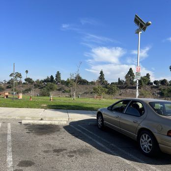 Norman O. Houston Park