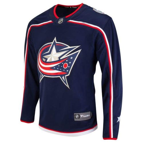 Columbus Blue Jackets Fanatics NHL Jersey