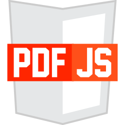 Pdf-js logo